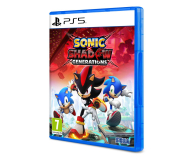 PlayStation Sonic X Shadow Generations 5055277054558 / Cenega - 1261773 - zdjęcie 2